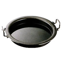鉄　餃子鍋